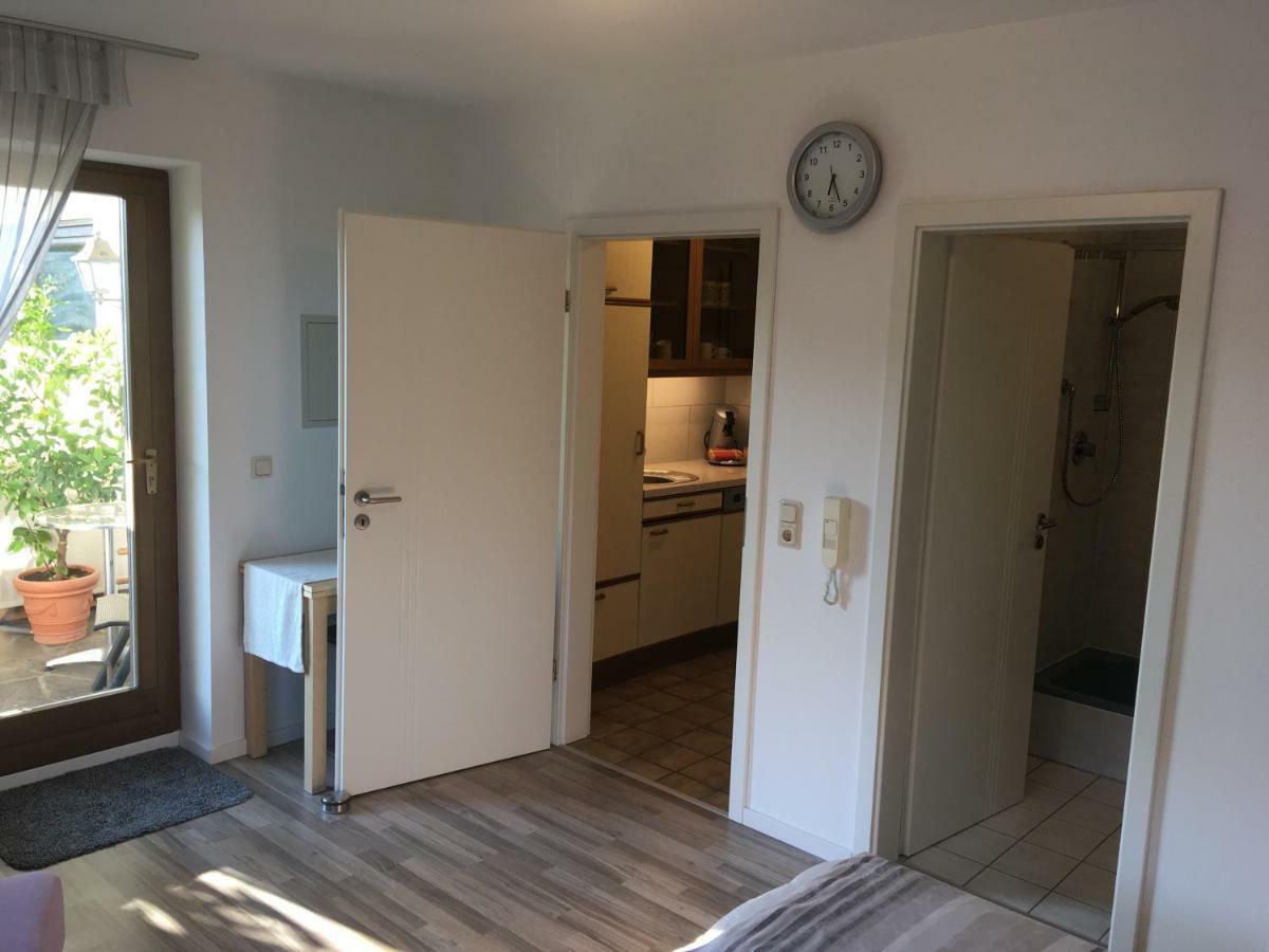 Apartment Am Stadtpark 노이막트인더오버팔츠 외부 사진