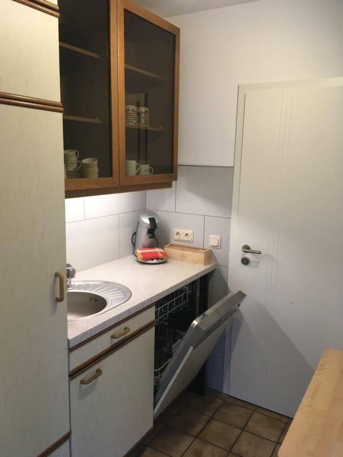 Apartment Am Stadtpark 노이막트인더오버팔츠 외부 사진