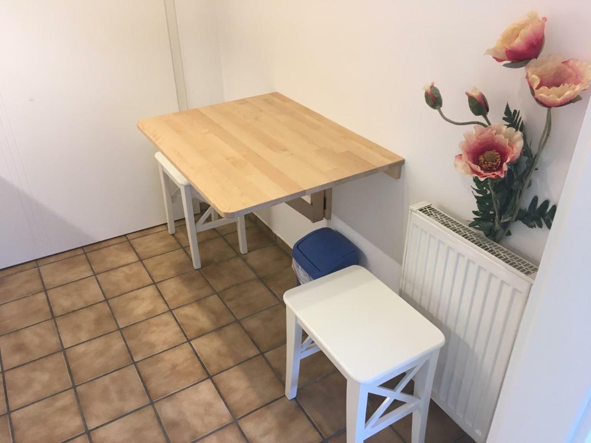 Apartment Am Stadtpark 노이막트인더오버팔츠 외부 사진