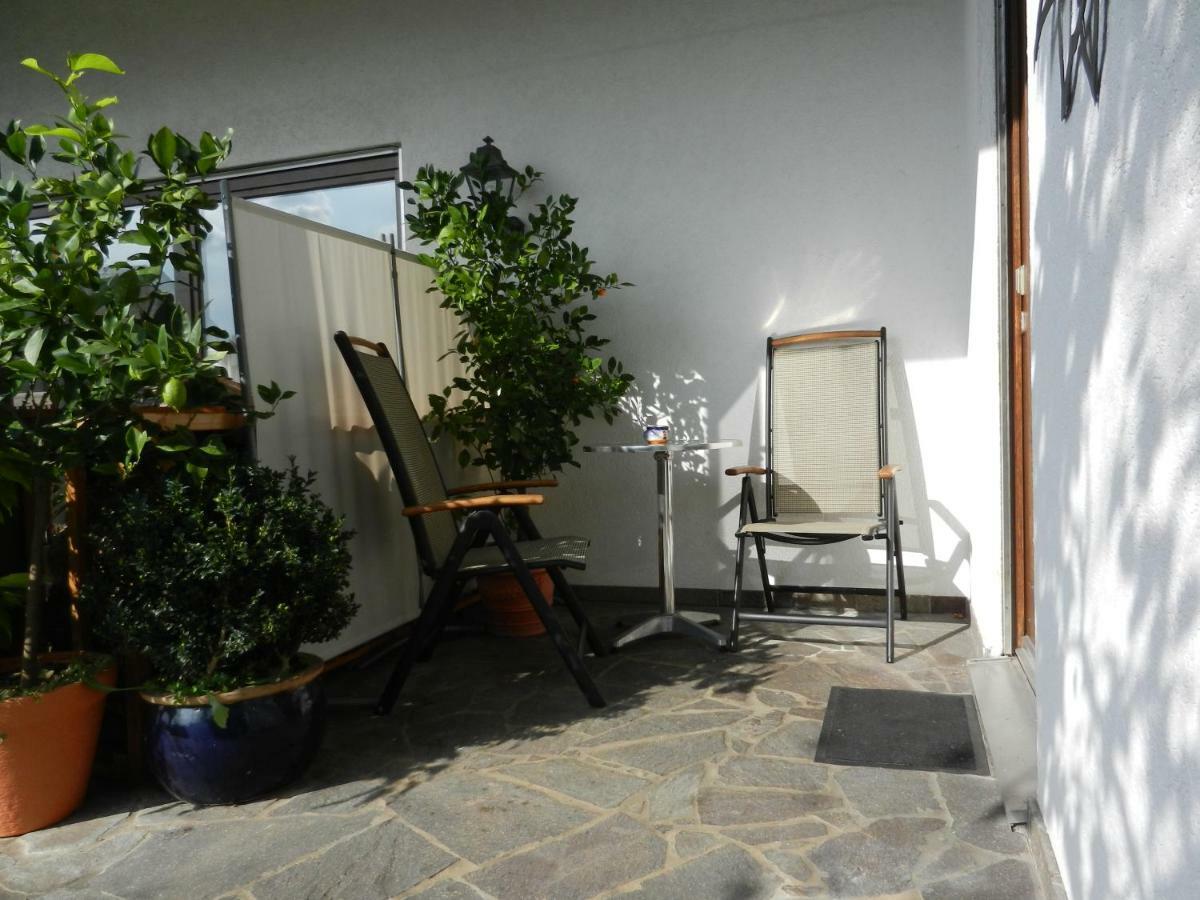 Apartment Am Stadtpark 노이막트인더오버팔츠 외부 사진
