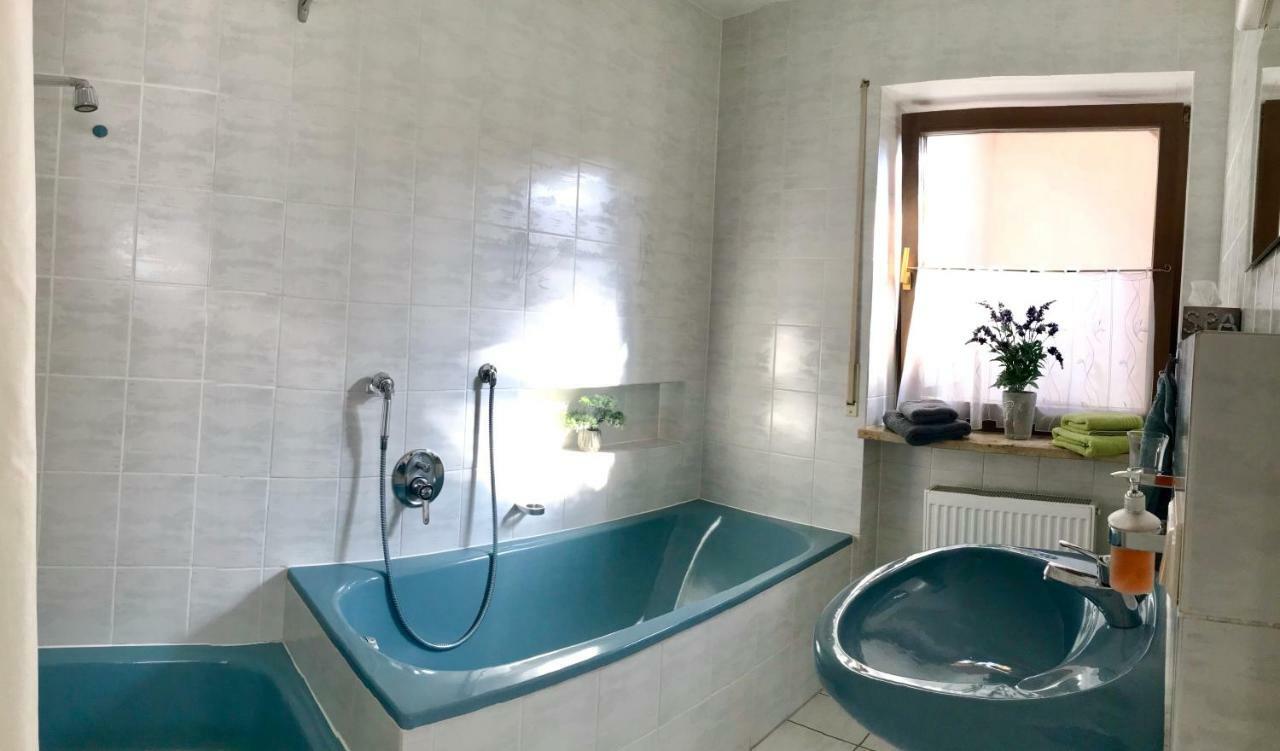Apartment Am Stadtpark 노이막트인더오버팔츠 외부 사진